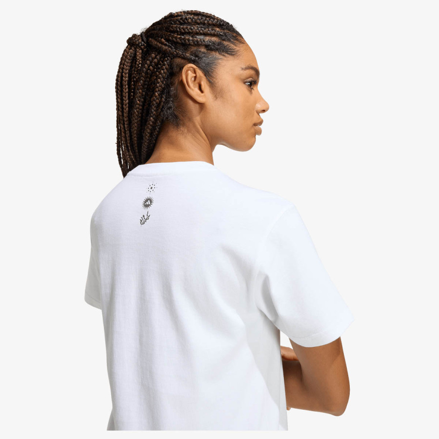 adidas Majica kratkih rukava ANIMAL T 