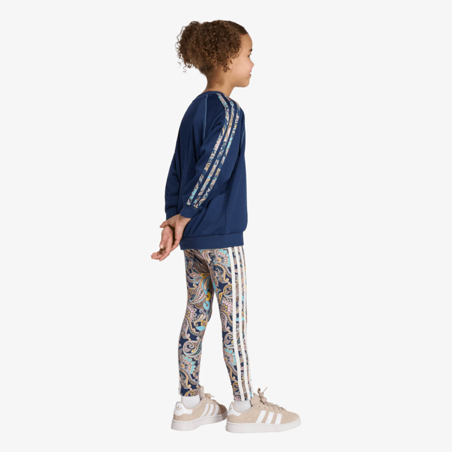 adidas Komplet za djecu OS CREW SET 