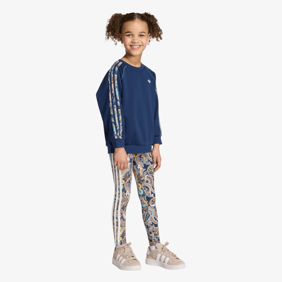 adidas Komplet za djecu OS CREW SET 