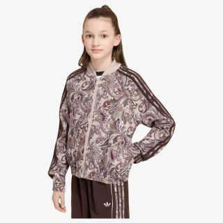 adidas Majica s kapuljačom SST LO CP TT 