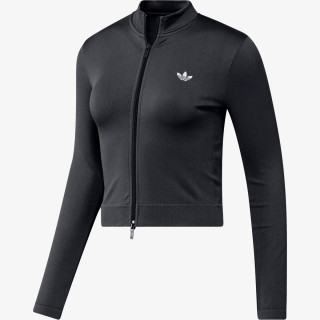 adidas Majica s kapuljačom SEAMLESS TT 