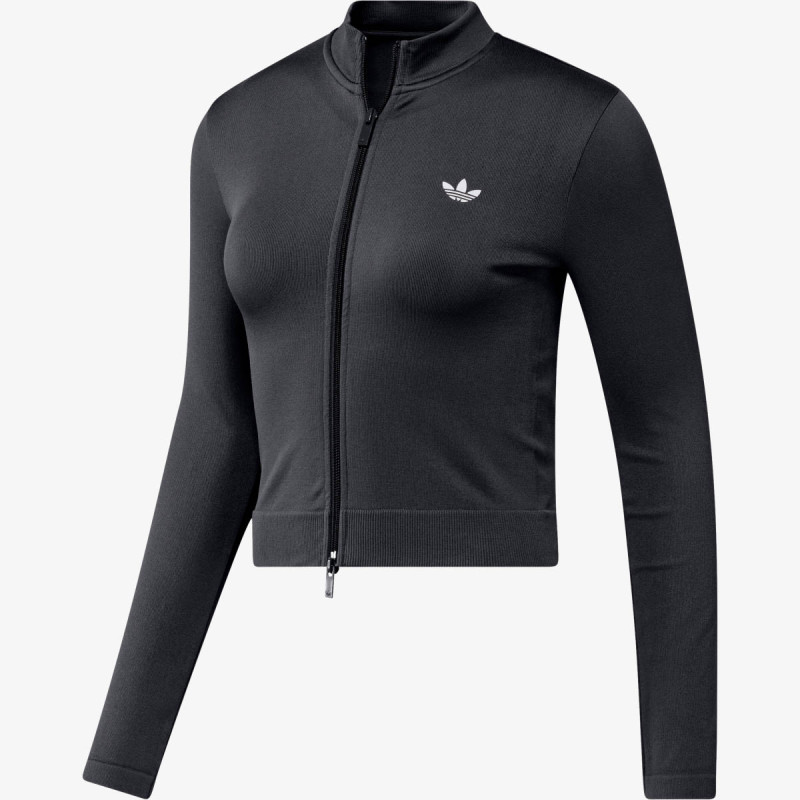 adidas Majica s kapuljačom SEAMLESS TT 