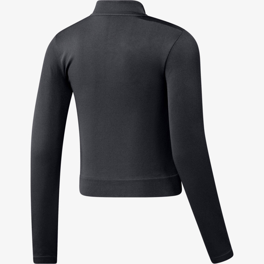 adidas Majica s kapuljačom SEAMLESS TT 