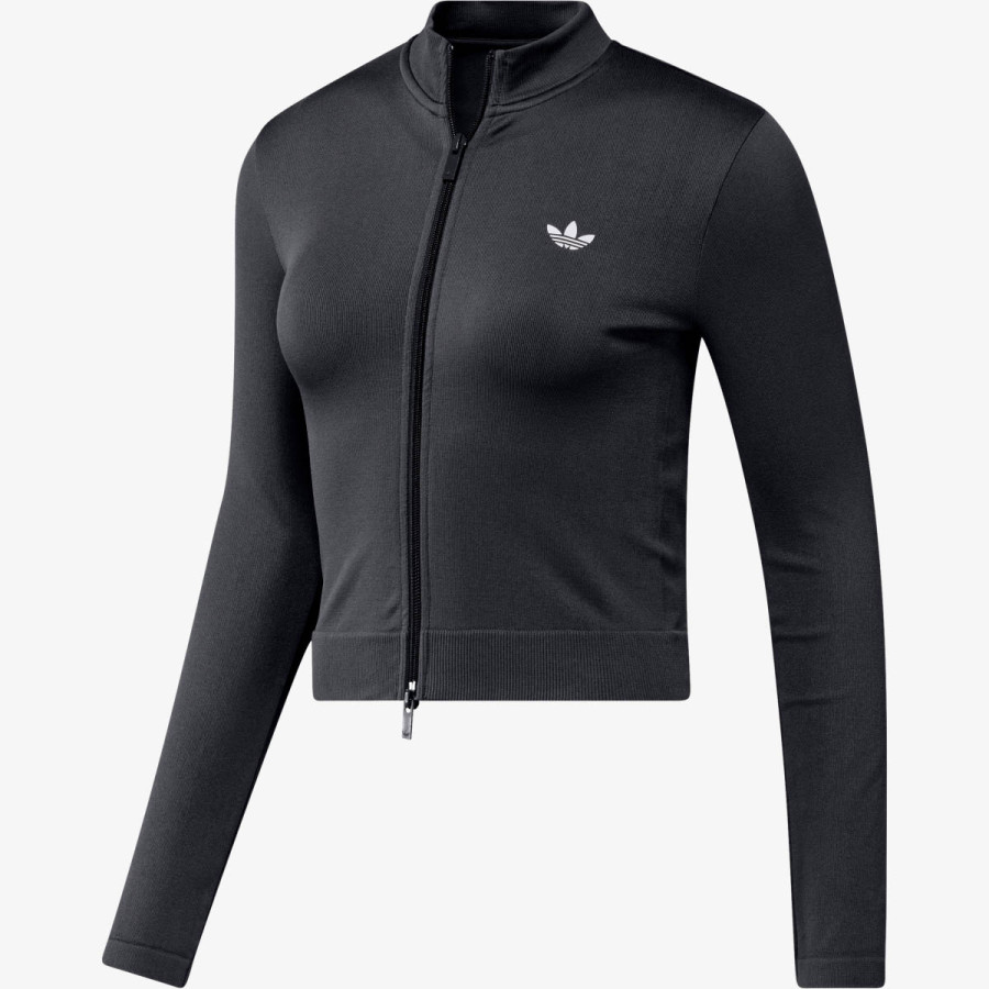 adidas Majica s kapuljačom SEAMLESS TT 