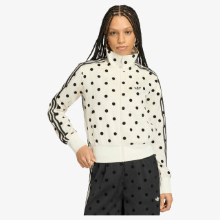 adidas Majica dugih rukava s patentom FB TT 