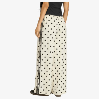 adidas Donji dio trenirke WIDE LEG PANTS 