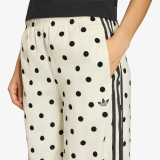 adidas Donji dio trenirke WIDE LEG PANTS 