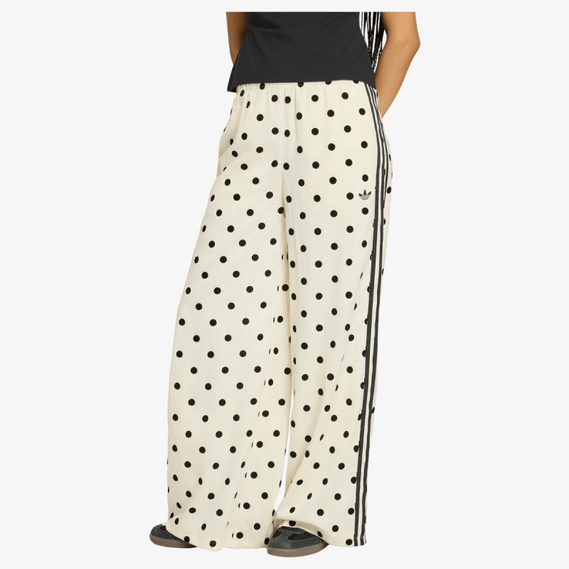 adidas Donji dio trenirke WIDE LEG PANTS 