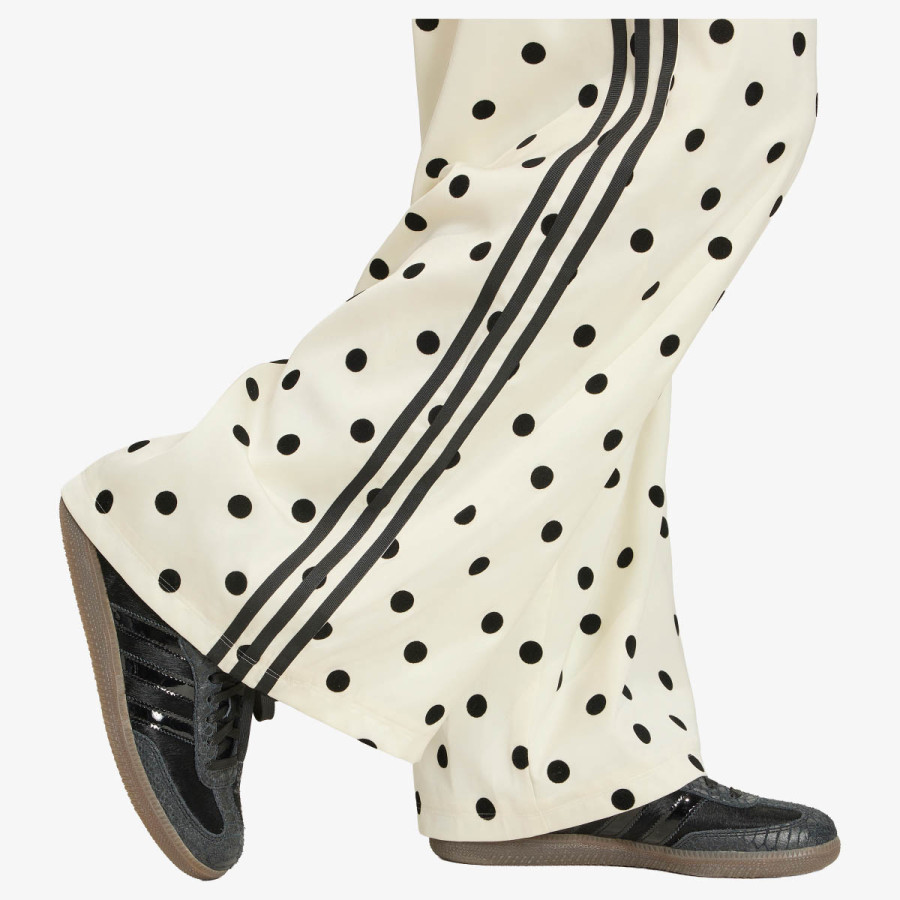 adidas Donji dio trenirke WIDE LEG PANTS 