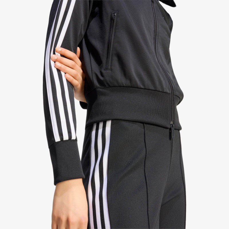 adidas Majica s kapuljačom FB CLASSIC TT 