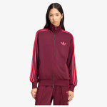 adidas Majica dugih rukava s patentom FB TT LOOSE 