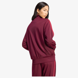 adidas Majica s kapuljačom FB TT LOOSE 