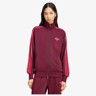 adidas Majica s kapuljačom FB TT LOOSE 
