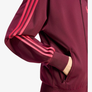 adidas Majica s kapuljačom FB TT LOOSE 