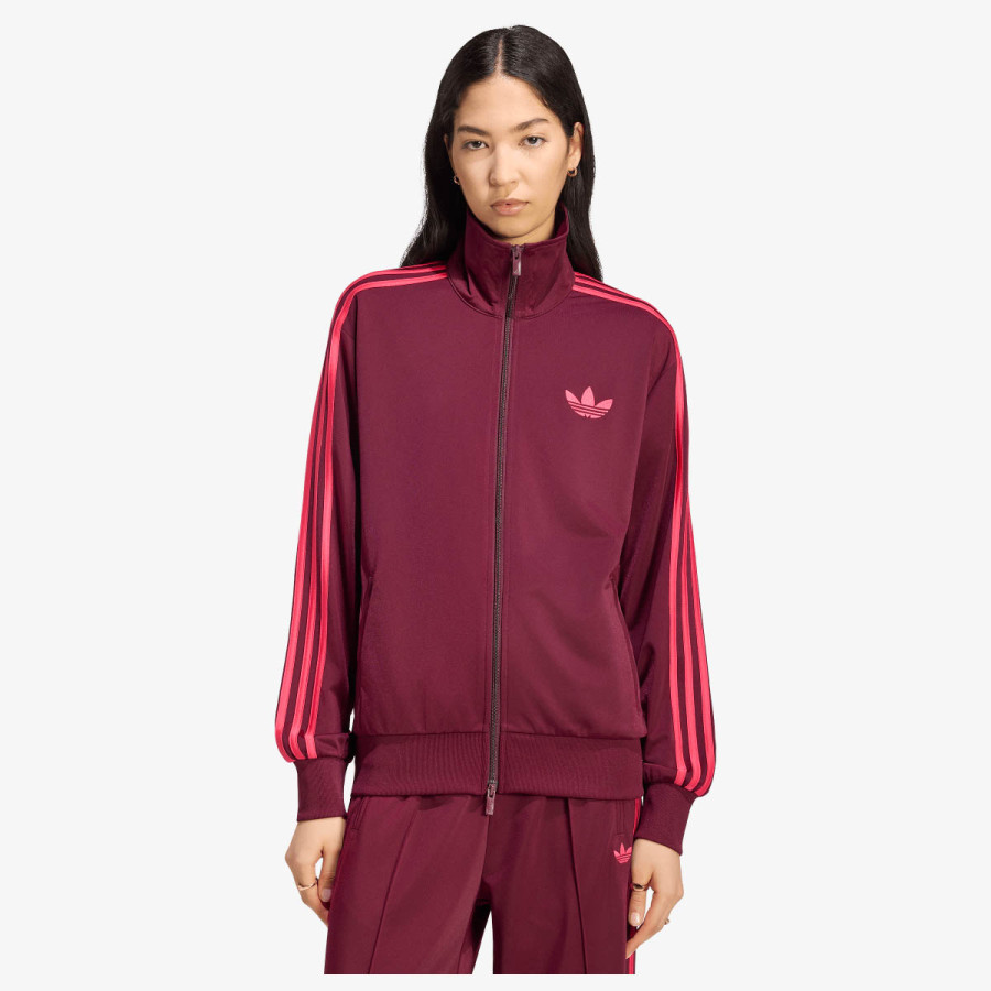 adidas Majica s kapuljačom FB TT LOOSE 