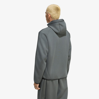 adidas Majica s kapuljačom SPACER FZ HD 