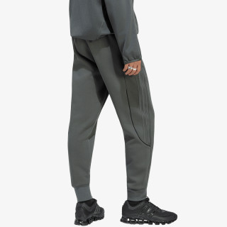 adidas Donji dio trenirke SPACER PANTS 