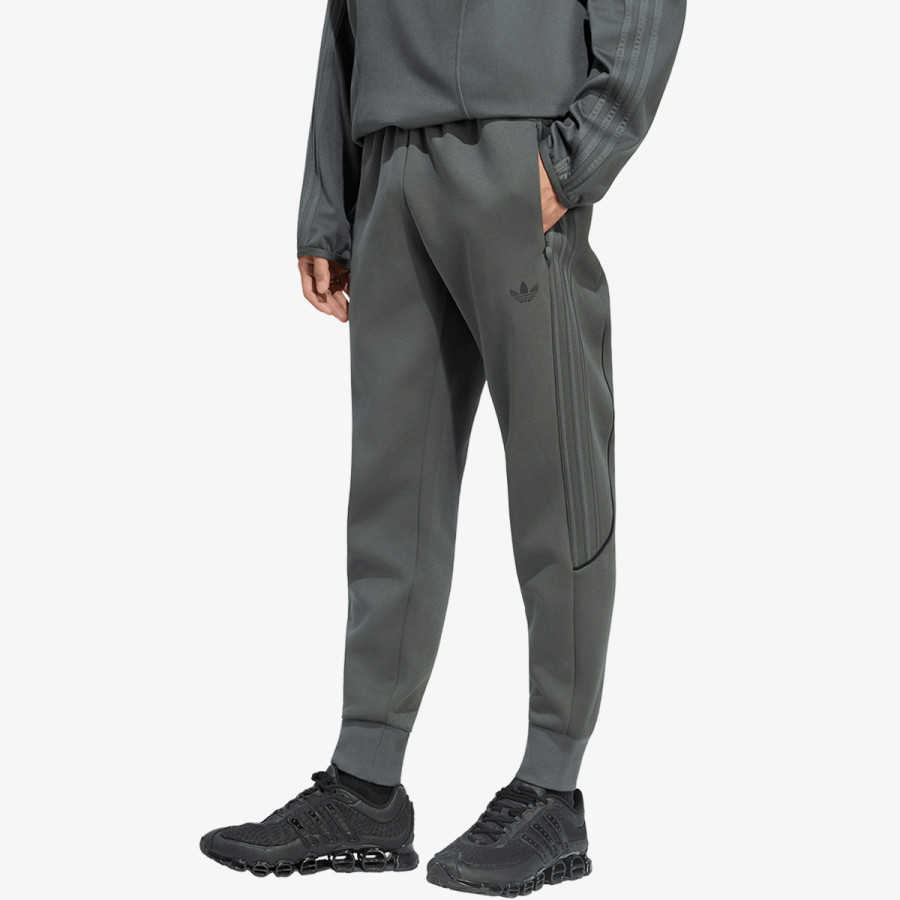 adidas Donji dio trenirke SPACER PANTS 