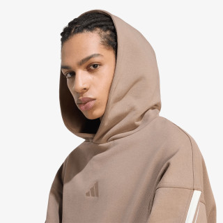 adidas Majica s kapuljačom M AK 3S OH HD 