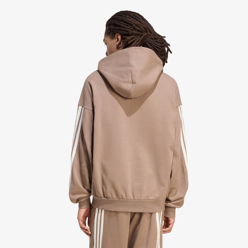 adidas Majica s kapuljačom M AK 3S OH HD 