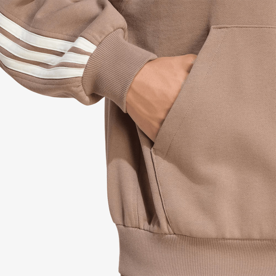 adidas Majica s kapuljačom M AK 3S OH HD 