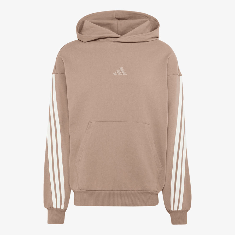 adidas Majica s kapuljačom M AK 3S OH HD 