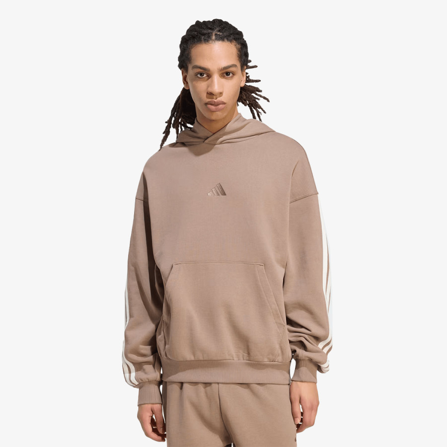adidas Majica s kapuljačom M AK 3S OH HD 