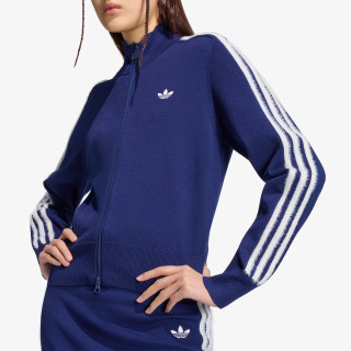 adidas Majica s kapuljačom KNIT FB TT 