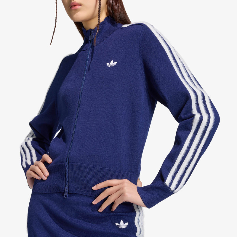 adidas Majica s kapuljačom KNIT FB TT 