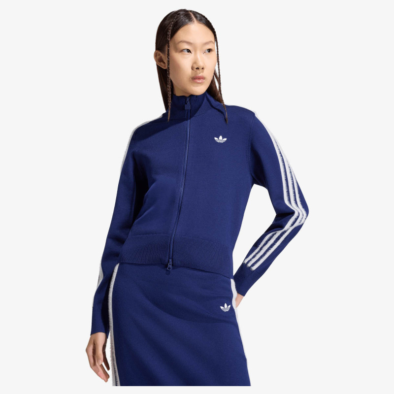 adidas Majica s kapuljačom KNIT FB TT 