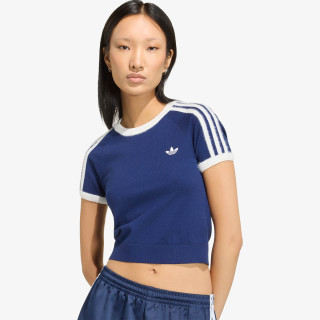 adidas Majica kratkih rukava KNIT TEE 