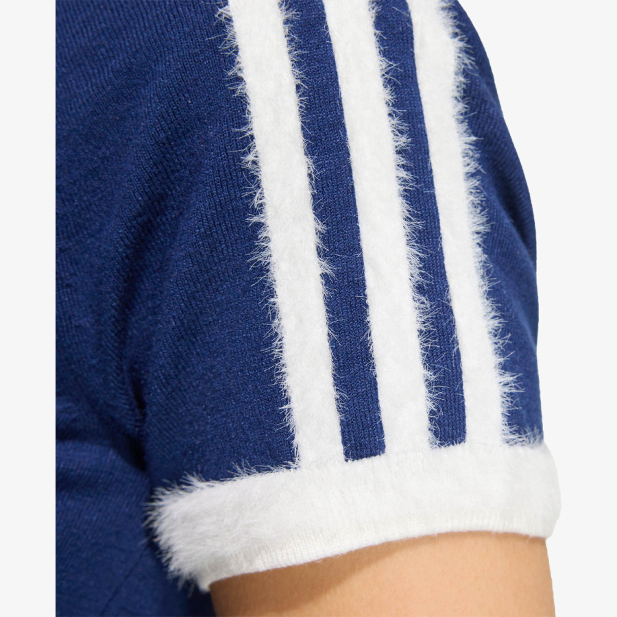 adidas Majica kratkih rukava KNIT TEE 