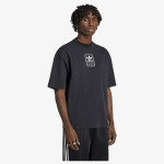 adidas Majica kratkih rukava ELEVATED GFX TE 