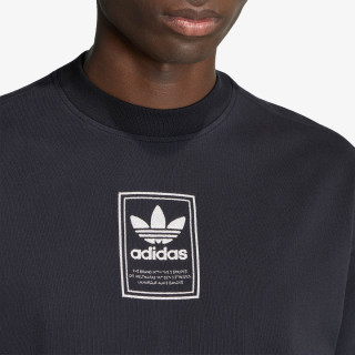 adidas Majica kratkih rukava ELEVATED GFX TE 