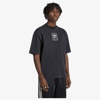 adidas Majica kratkih rukava ELEVATED GFX TE 