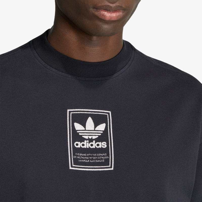 adidas Majica kratkih rukava ELEVATED GFX TE 