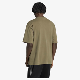 adidas Majica kratkih rukava ELEVATED GFX TE 