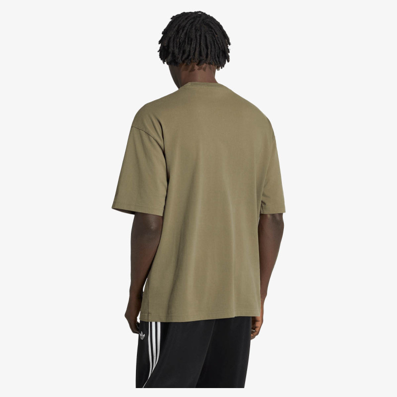 adidas Majica kratkih rukava ELEVATED GFX TE 