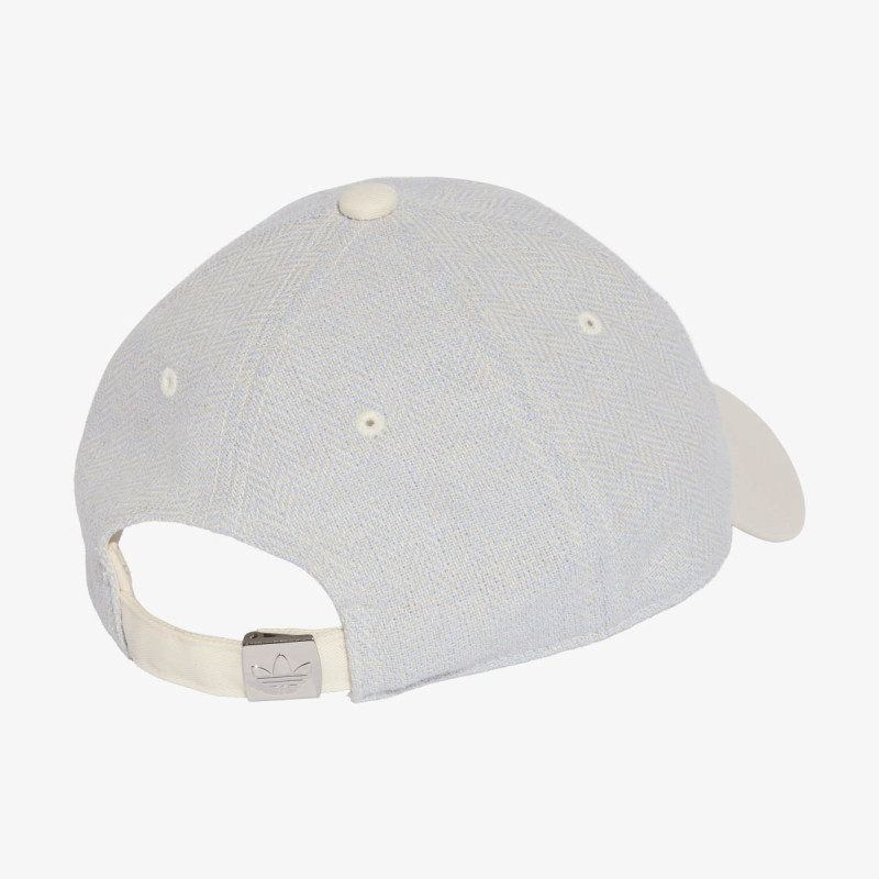 adidas Šilterica TWEED CAP 
