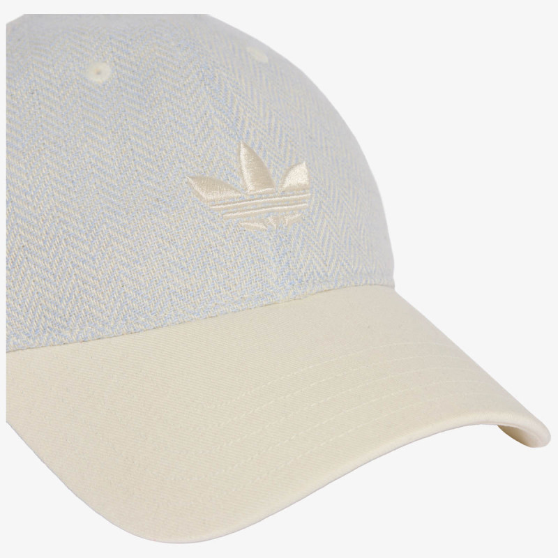 adidas Šilterica TWEED CAP 
