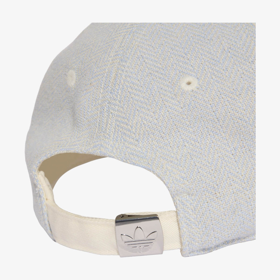 adidas Šilterica TWEED CAP 