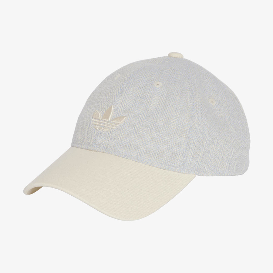 adidas Šilterica TWEED CAP 