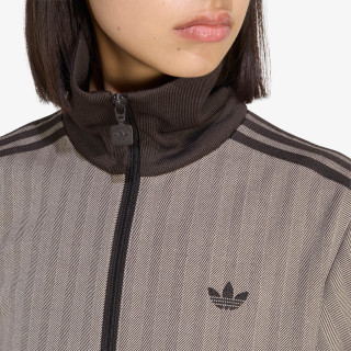 adidas Majica s kapuljačom CLASSIC TT 