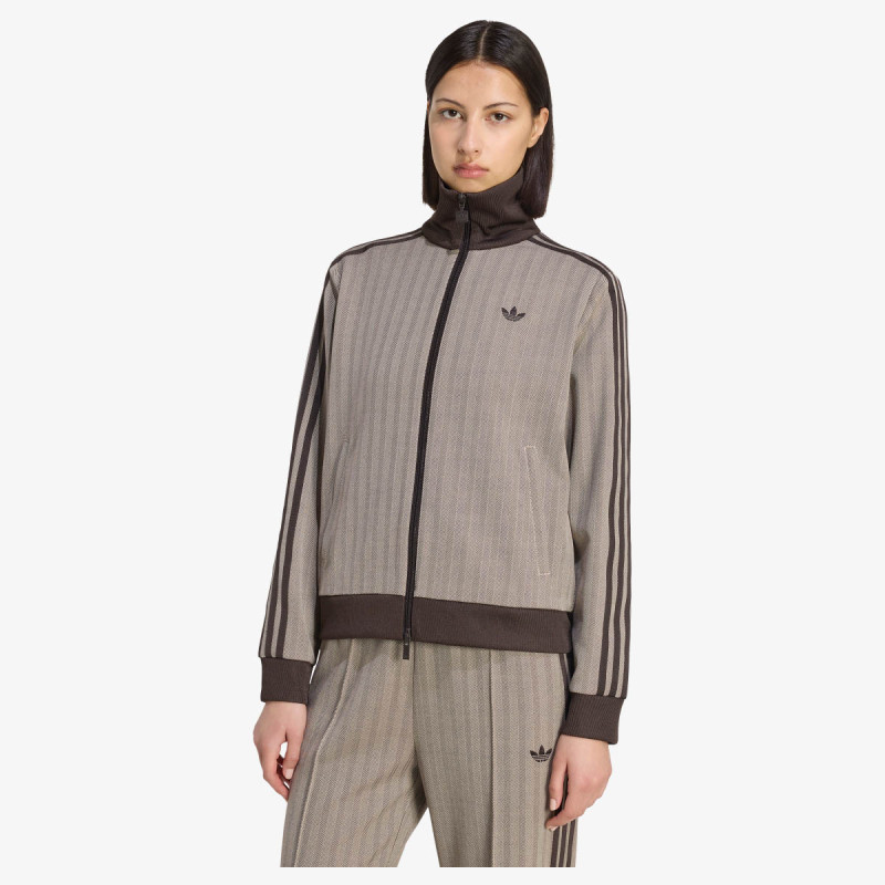 adidas Majica s kapuljačom CLASSIC TT 
