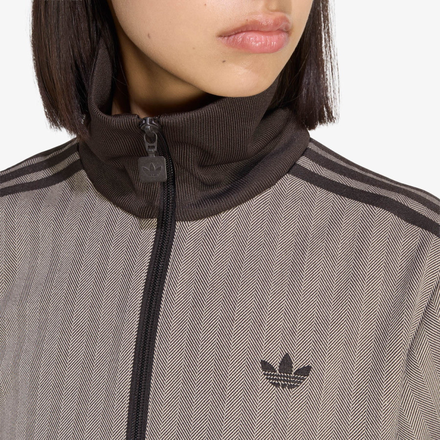 adidas Majica s kapuljačom CLASSIC TT 