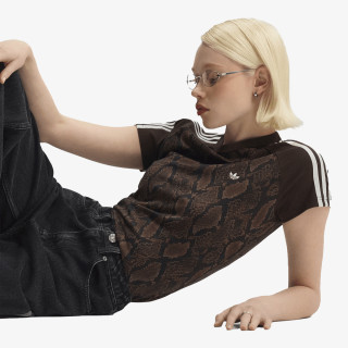 adidas Majica kratkih rukava CALI TEE 