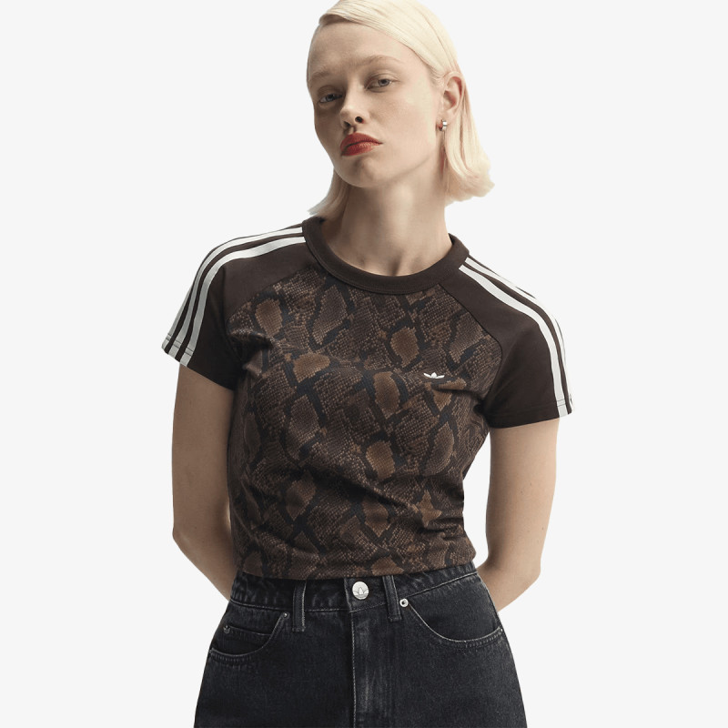 adidas Majica kratkih rukava CALI TEE 