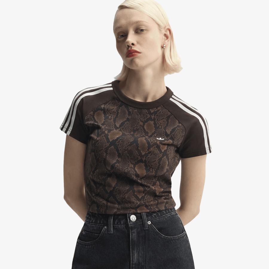 adidas Majica kratkih rukava CALI TEE 