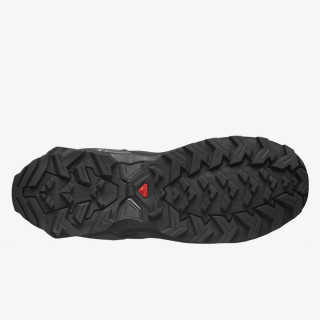 SALOMON Čizme X RAISE 2 MID GTX 