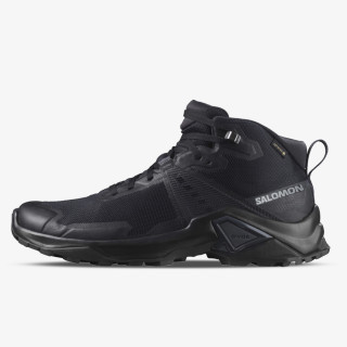 SALOMON Čizme X RAISE 2 MID GTX 